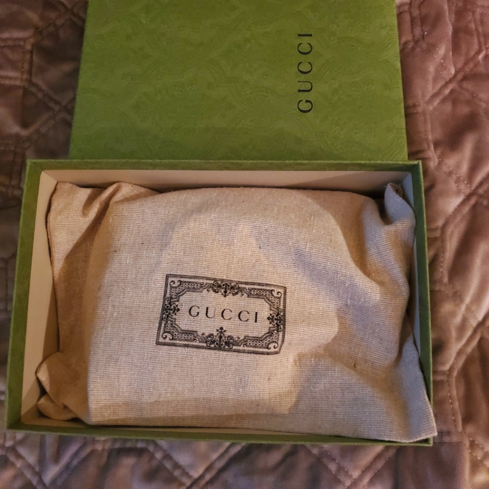 Gucci